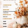 Le magazine d’octobre
