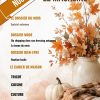Magazine AUTOMNE
