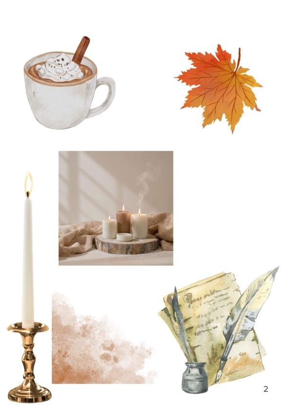 Le magazine d’automne