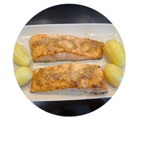 saumon